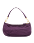 Mini Pochette, back view